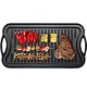 Cast Iron Griddle